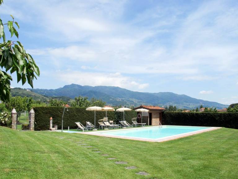 Villa  Lucca
