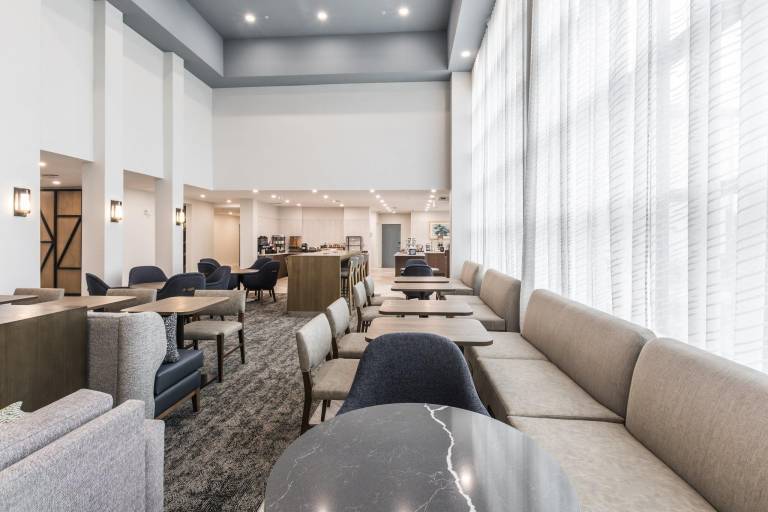 Staybridge Suites Dawson Creek By IHG — photo 3