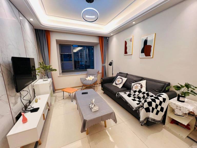 Apartment Aba