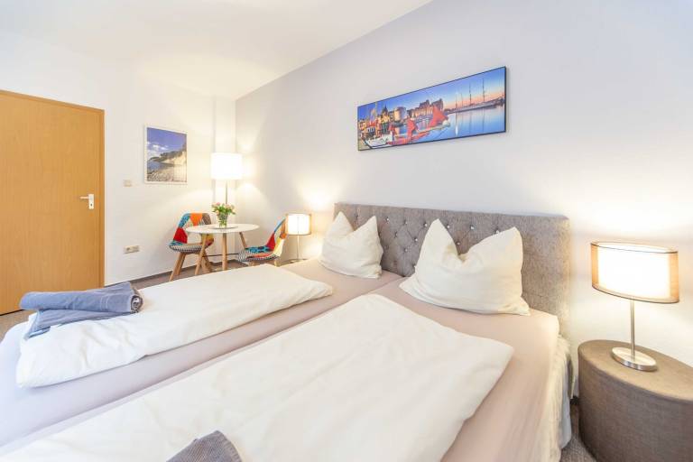 Apartment Stralsund