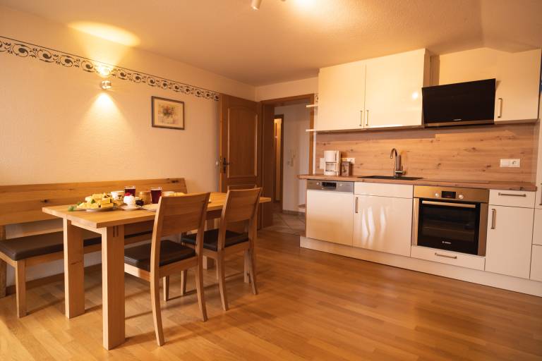 Ferienwohnung Chiemsee
