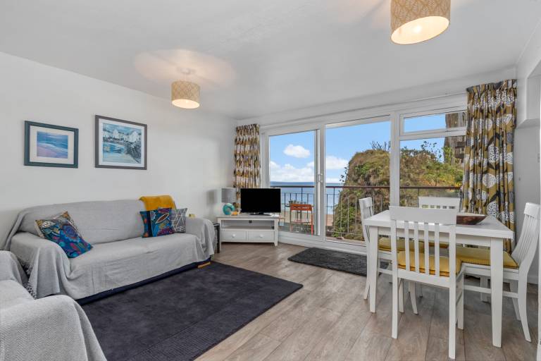 Child-friendly wonderful holiday apartment | Water view | Beach nearby | Pet-friendly — photo 5