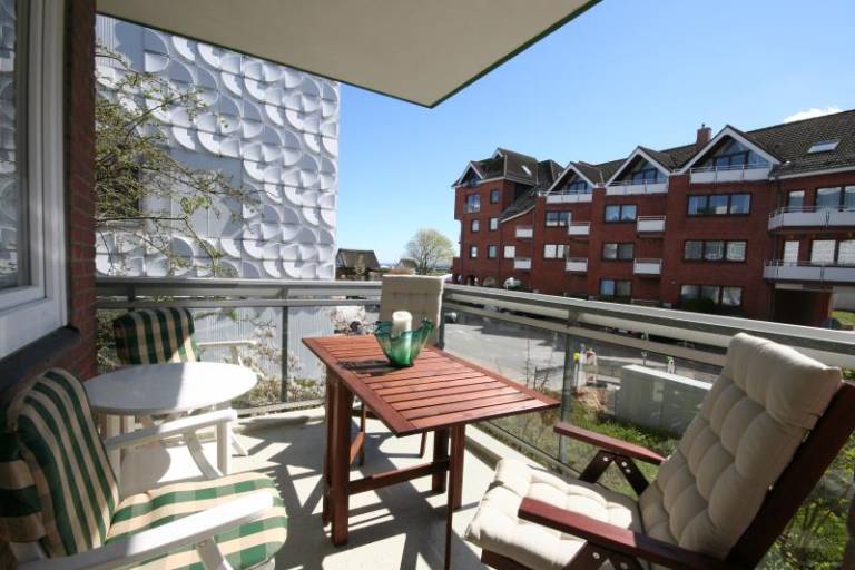 Charming apartment | Sea view | Close to the beach | Pets are welcome — photo 3