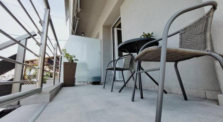Pleasant apartment with terrace | Beach nearby | Pets are welcome — photo 5