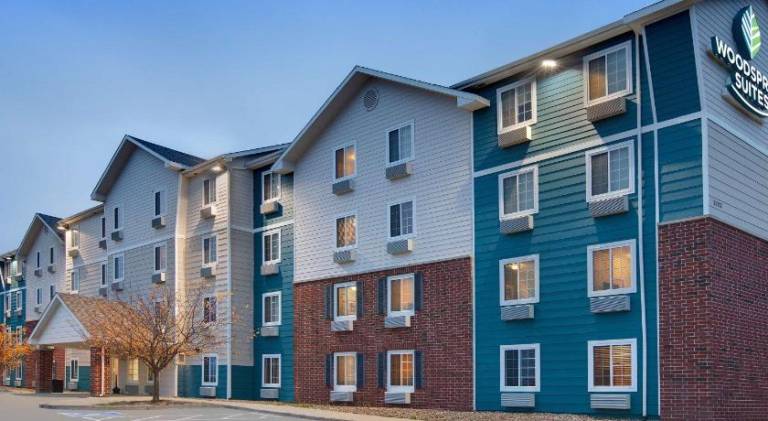 WoodSpring Suites Ankeny Des Moines — photo 4