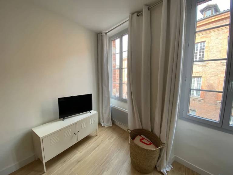 Child-friendly nice studio | Close to Capitole de Toulouse | Pets are welcome — photo 4