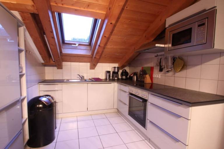 Vacation home with 2 rooms for 6 persons — photo 5