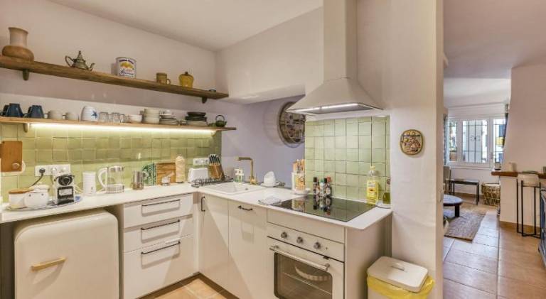 Holiday apartment with 2 rooms for 6 persons — photo 5