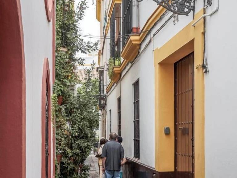 Ferienwohnung  Sevilla