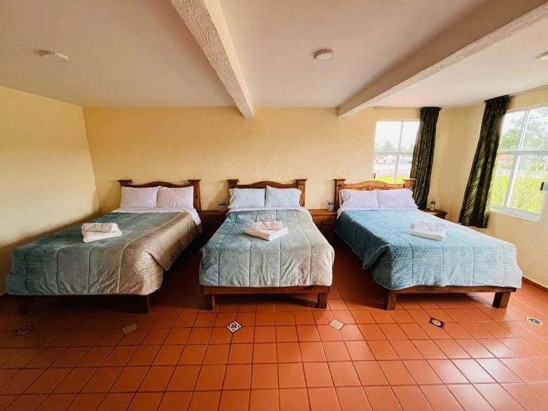 Hotel Renacer — photo 2