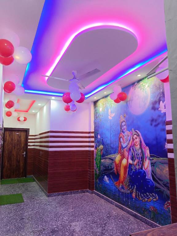 Hotel triveni inn — photo 3