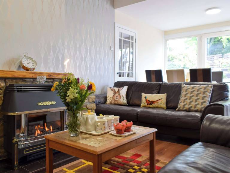 Cottage Cupar
