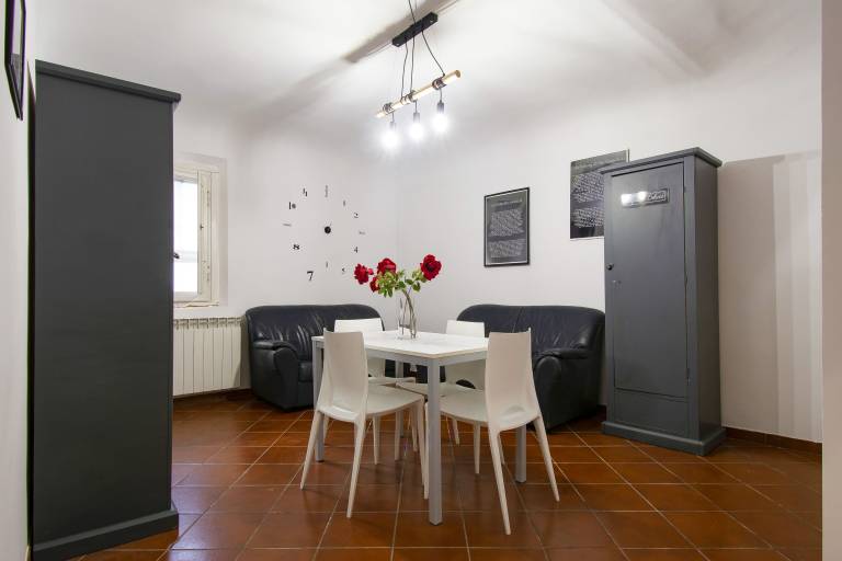 Bed & Breakfast Firenze