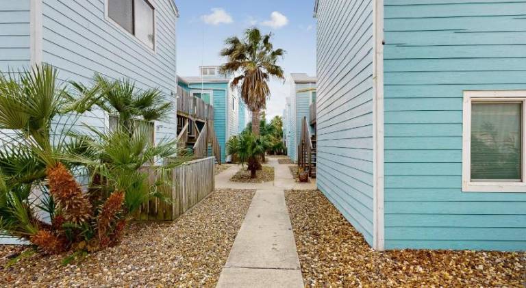 Nice apartment with pool | Beach nearby | Dogs allowed in Corpus Christi, TX