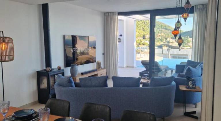 Fully equipped wonderful villa with private pool, terrace & grill | Pet-friendly — photo 4