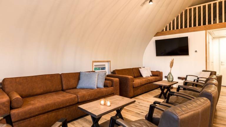Ferienwohnung  De Bult