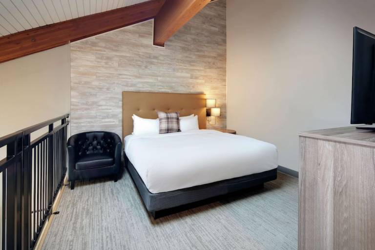 Resort  Vail