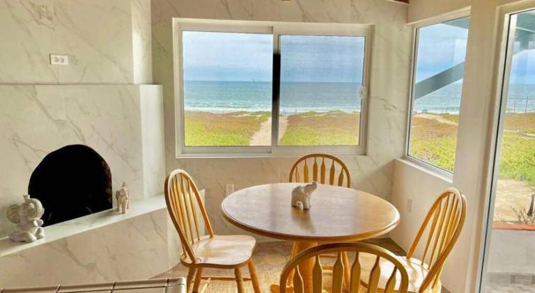 Apartment | Beach nearby | Dogs allowed in Ensenada