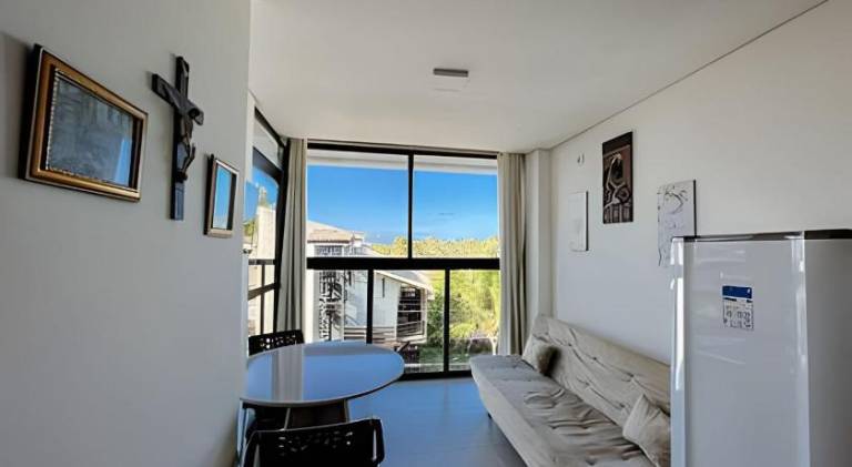 Rental apartment with pool in Ipojuca