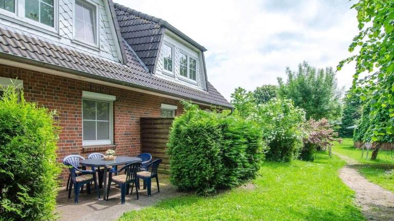 Ferienwohnung Bordesholm