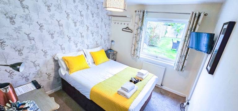 Private room Inverness