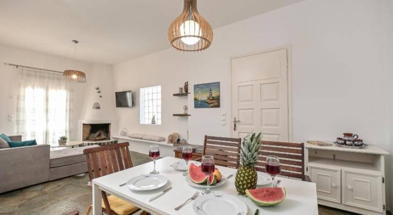 Villa | Next to the beach | Pet-friendly — photo 4