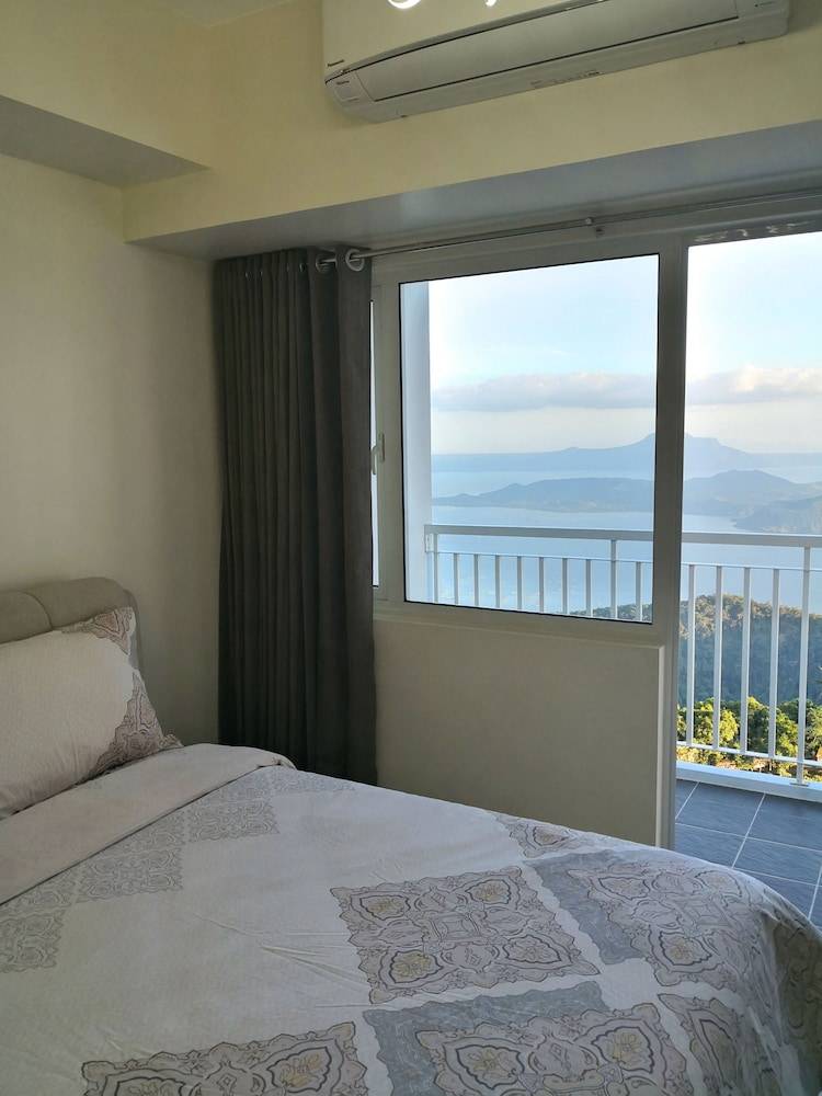 Aparthotel  Tagaytay