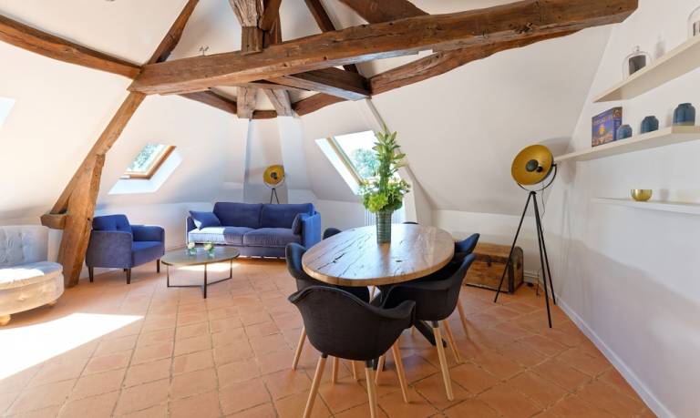 Appartement Jouy-en-Josas