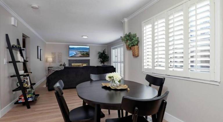 Vacation home with 4 rooms for 12 persons — photo 3