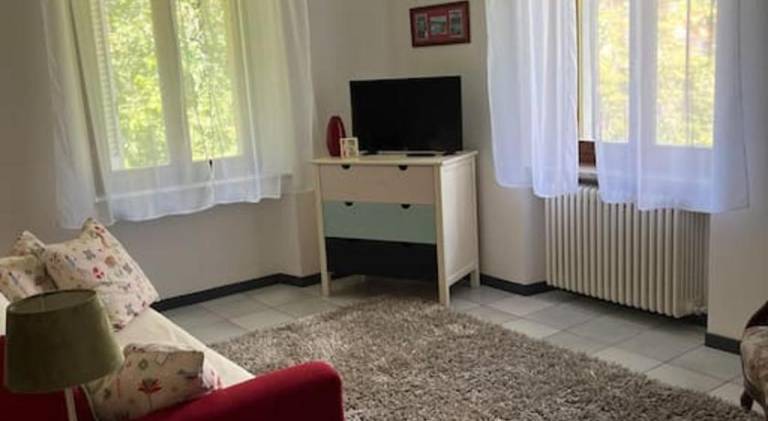 Gabbinoholidayhome Appartamento in suggestiva corte — photo 2