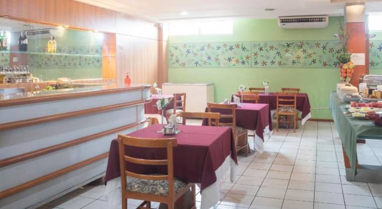OYO Real Palace Hotel, Teresina — photo 4