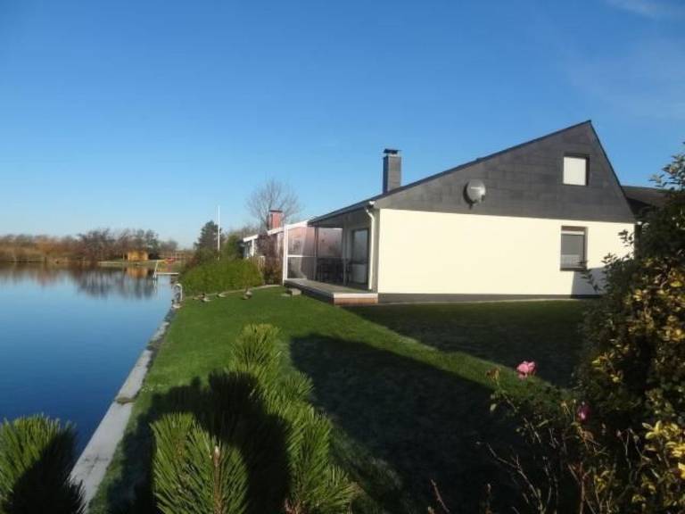 Ferienhaus in Großwürden, Nordsee f&uuml;r max. 4 Personen