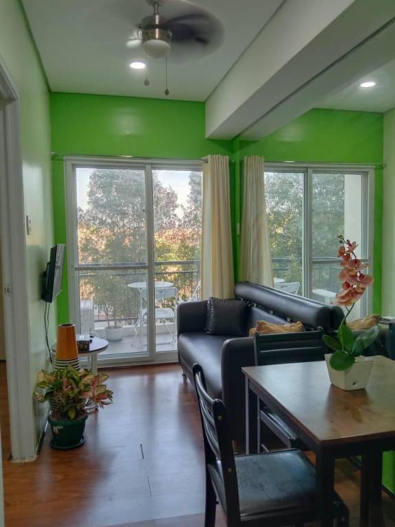 Apartment Panay