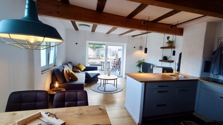 Ferienwohnung Kobern-Gondorf