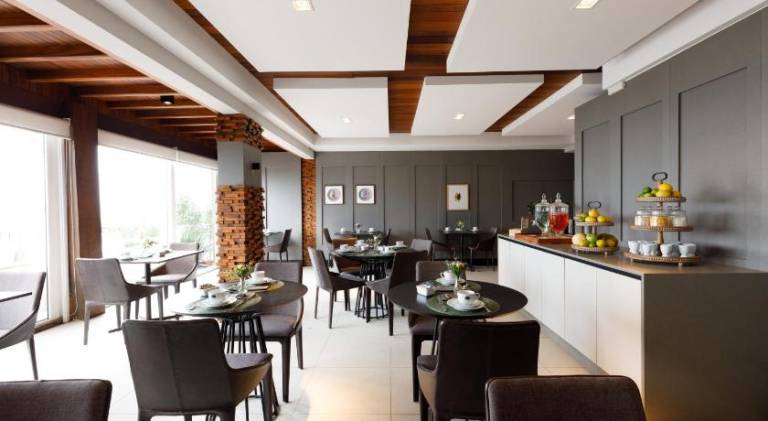 Villa d'Ozio Hotel e Cucina — photo 3