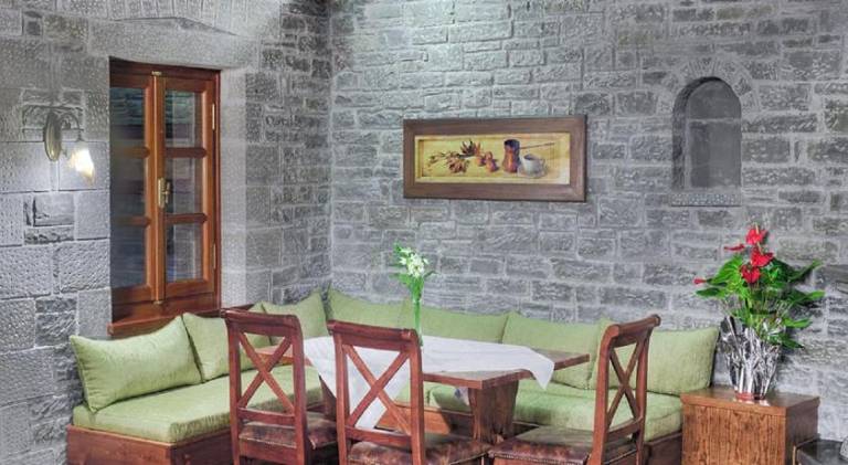 Hotel Driofillo — photo 4
