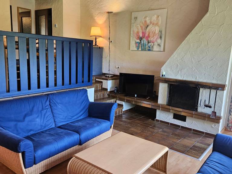 House with grill, patio & garden | Nature view | Pets allowed — photo 2