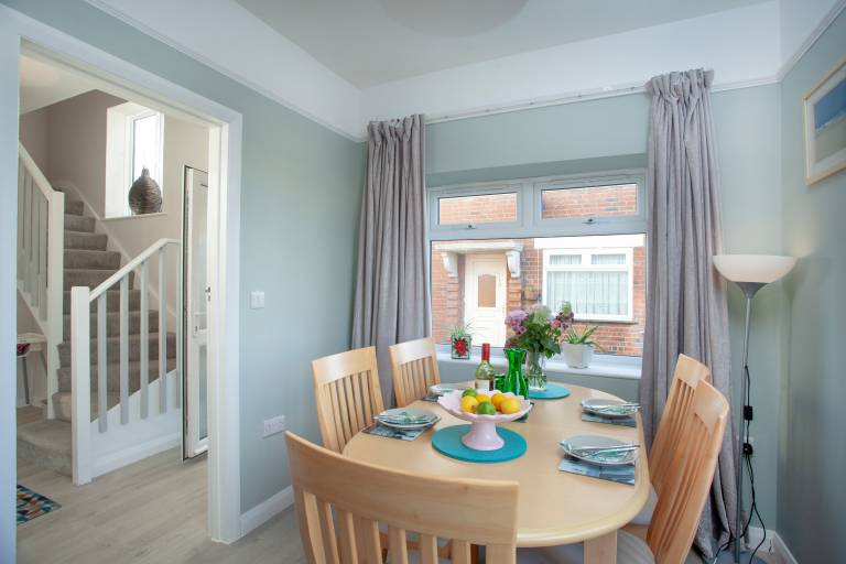 Child-friendly cottage with garden | River view | Pet-friendly — photo 5