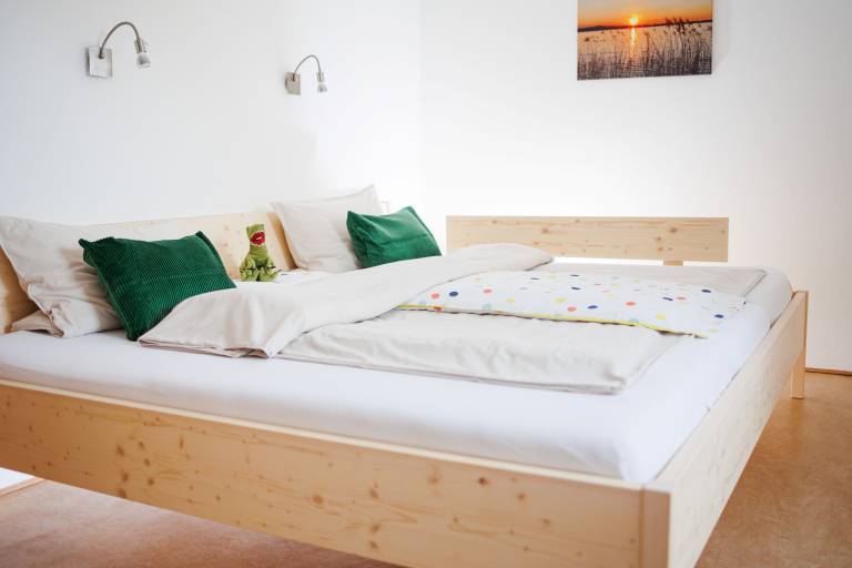 Ferienwohnung Gunzenhausen