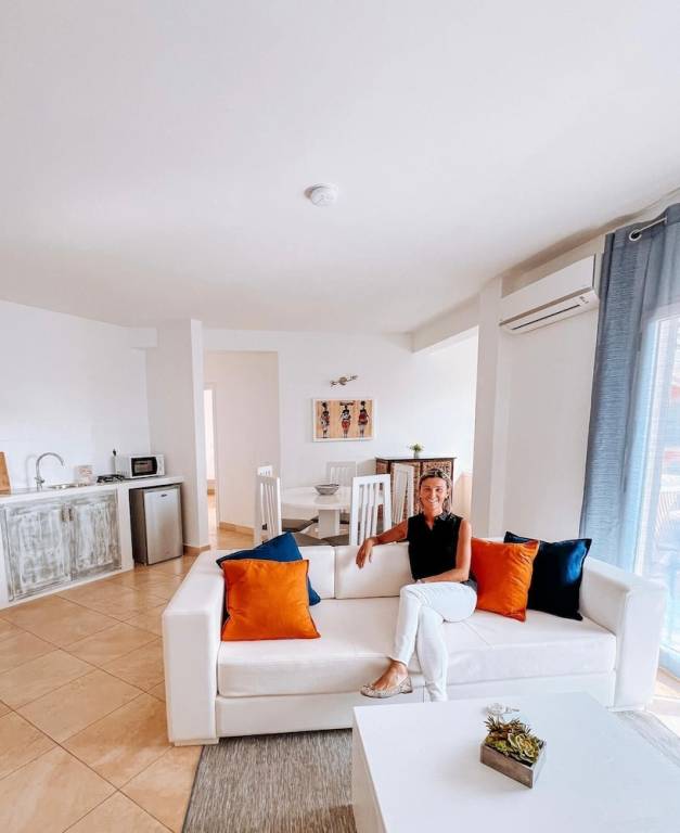 Aparthotel Santa Maria