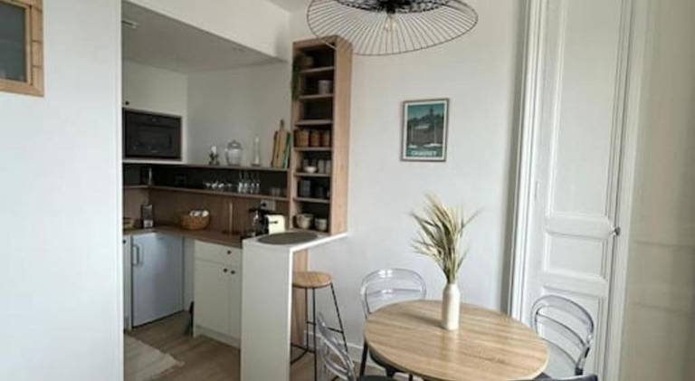 Apartment | Close to the beach | Pet-friendly — photo 4