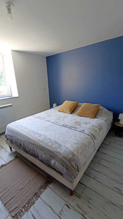 Holiday apartment with 1 room for 6 persons — photo 4