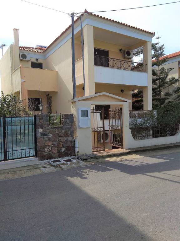 σπίτι Pachia Rachi