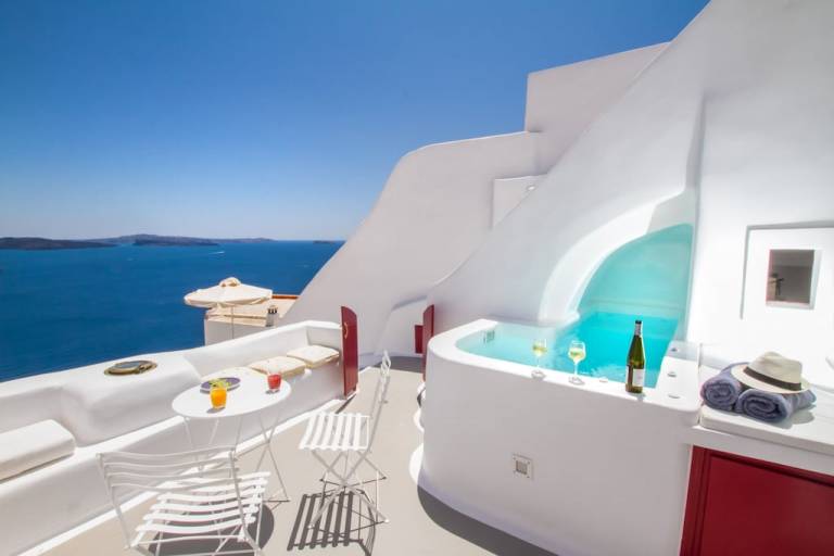 Dom Santorini