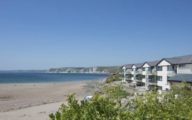 Cottage Bigbury-on-Sea