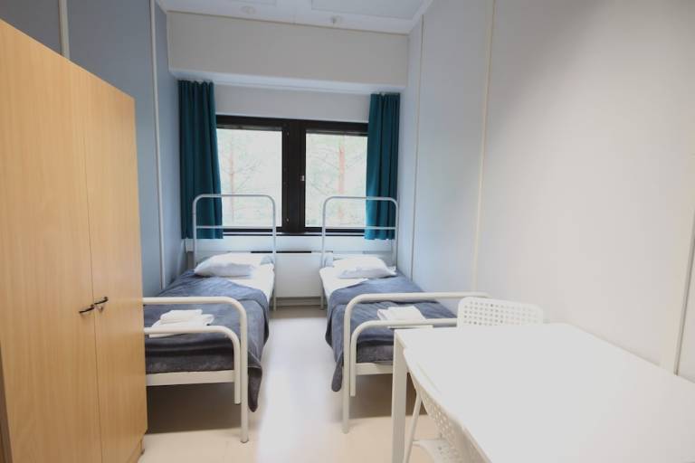 Hostel Espoo