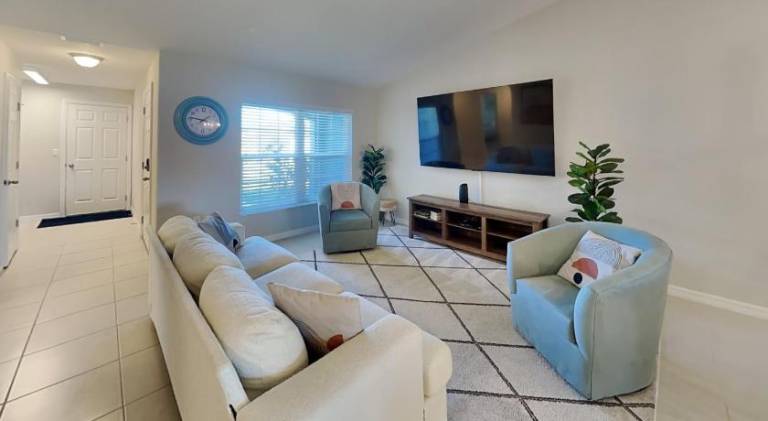 Vacation home | Pet-friendly in Palm Coast, FL
