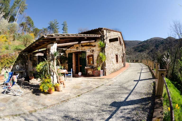 Casale Lucca