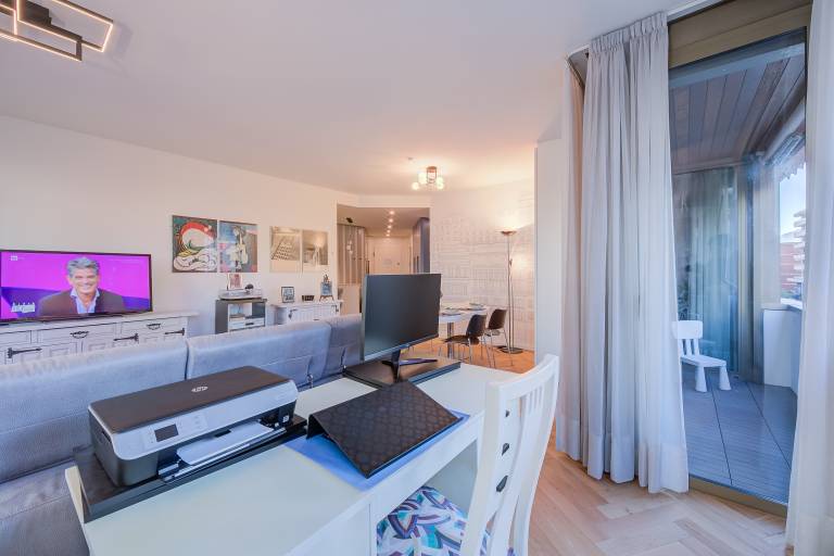Family-oriented holiday apartment with terrace | Good for workation | Dogs allowed — photo 5