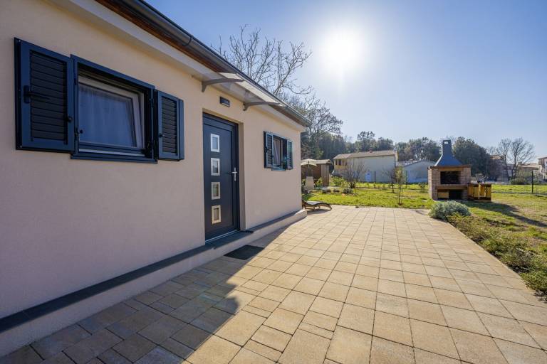 Fully equipped house with patio, BBQ & garden | Pet-friendly — photo 5